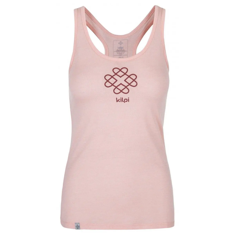 Damen-Top Kilpi Ariana