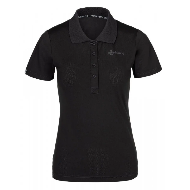 Polo-Shirt Frau Kilpi Collar