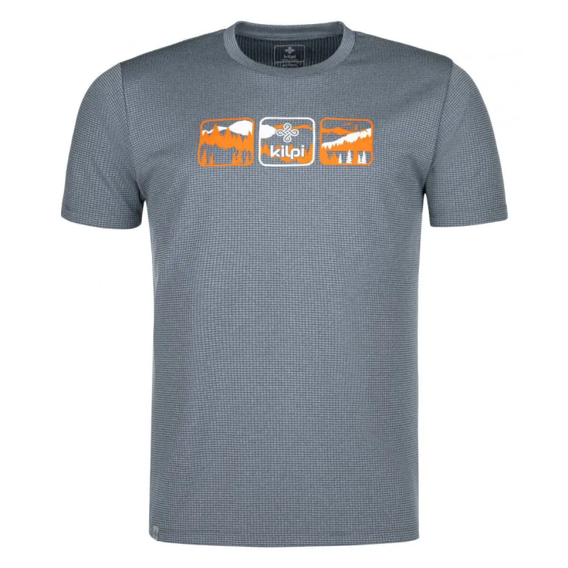 T-Shirt Kilpi Giacinto