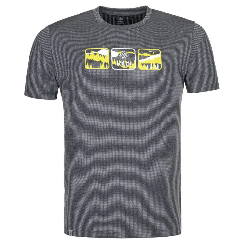 T-Shirt Kilpi Giacinto
