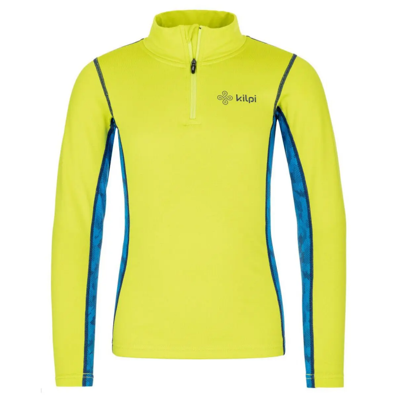 Kinder-Trainingsjacke Kilpi Willie