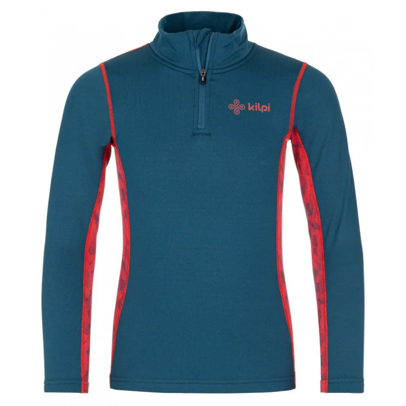 Kinder-Trainingsjacke Kilpi Willie