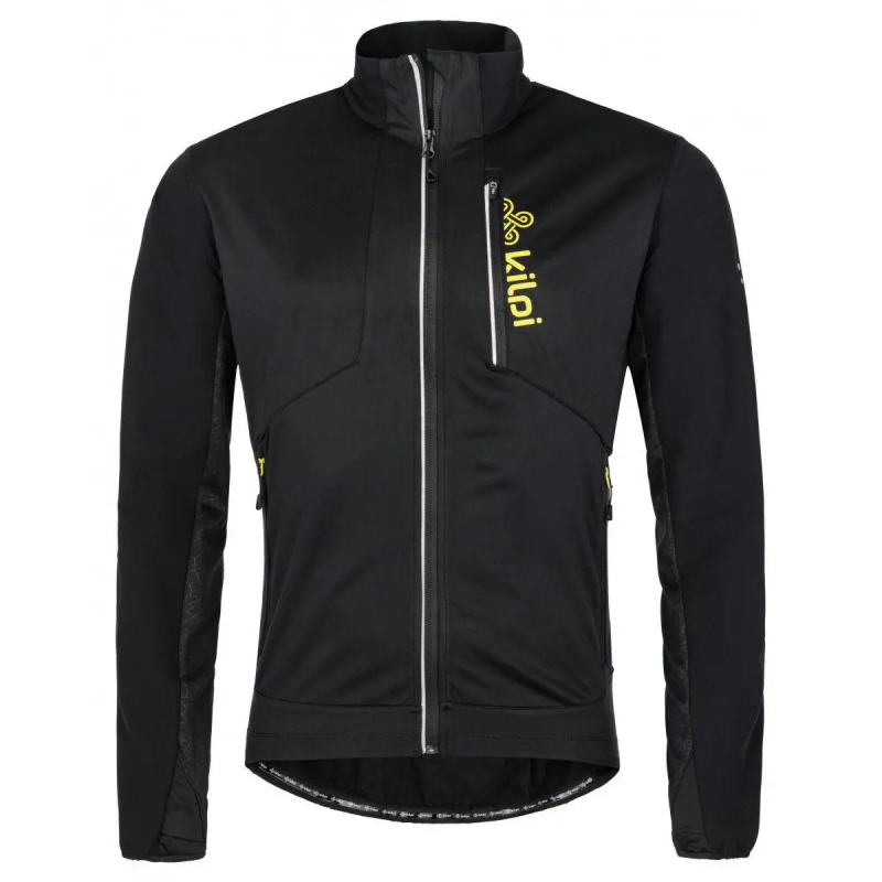Jacke Kilpi Nordim