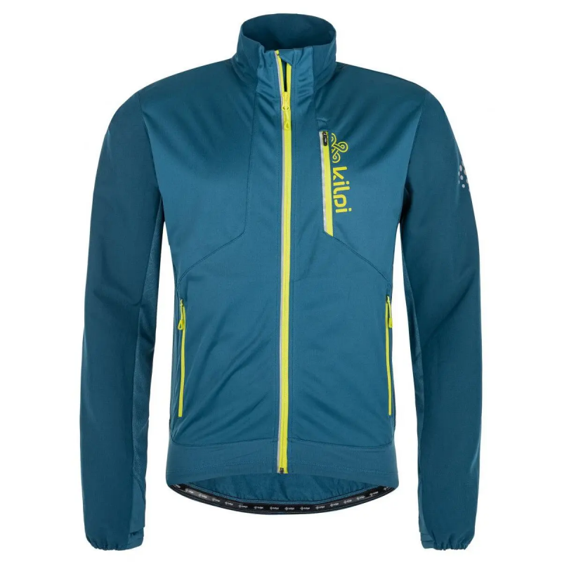 Jacke Kilpi Nordim
