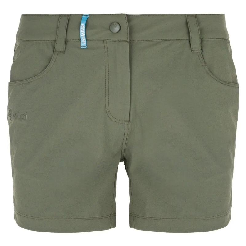 Shorts für Damen Kilpi
