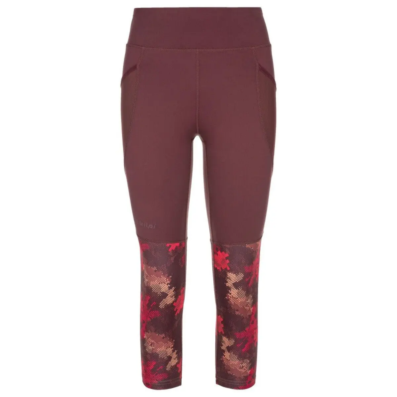Leggings 3/4 Damen Kilpi Solas