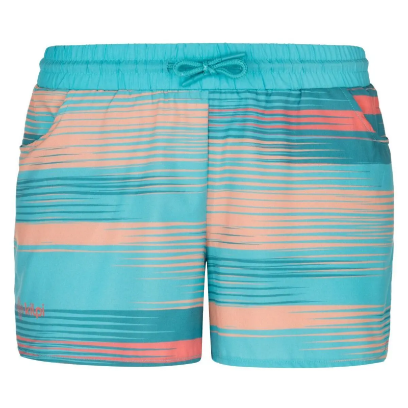 Trainingsshorts für Damen Kilpi