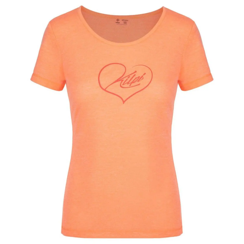 T-Shirt Frau Kilpi Garove