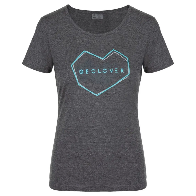 T-Shirt Frau Kilpi Garove