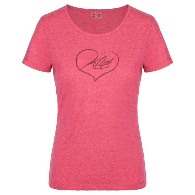 T-Shirt Frau Kilpi Garove