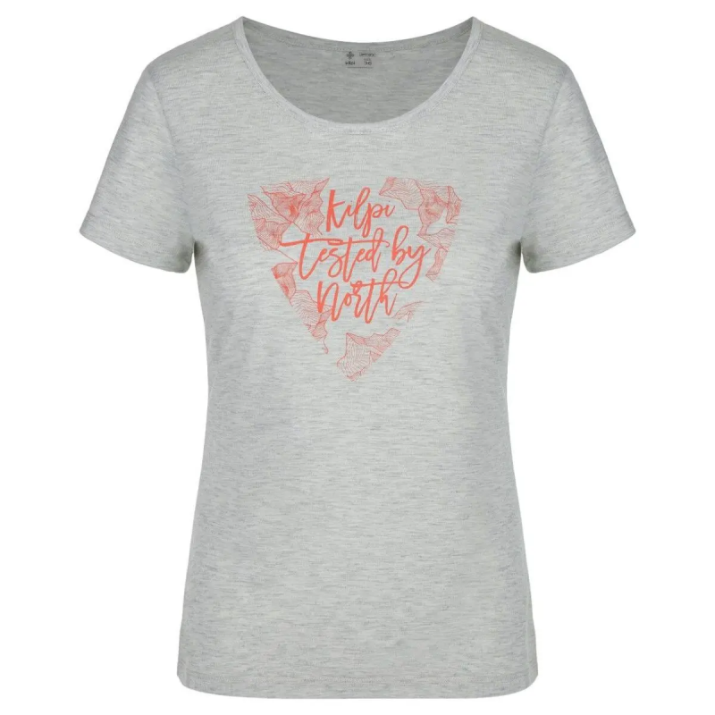 T-Shirt Frau Kilpi Garove