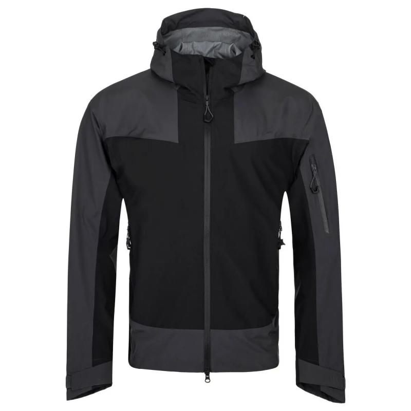 Wasserdichte Jacke Kilpi Mamba