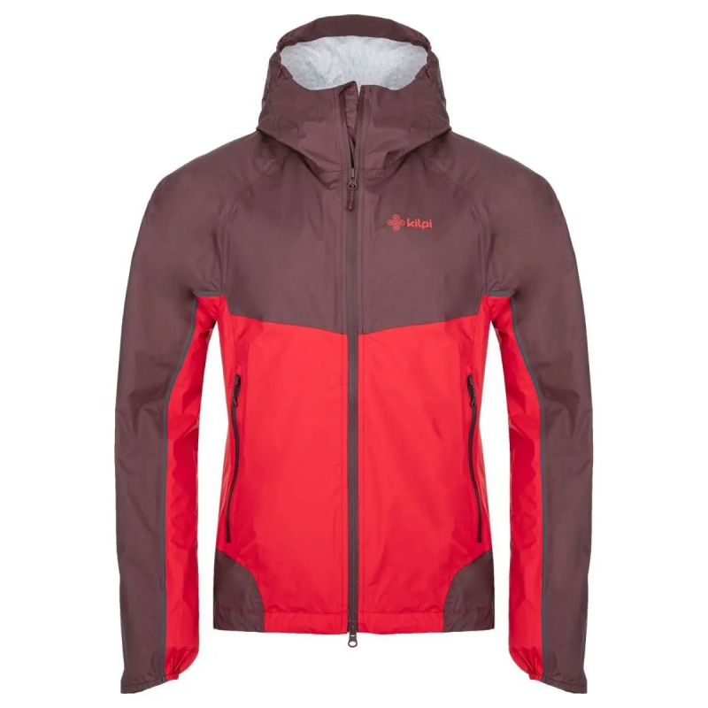 Wasserdichte Jacke Kilpi Hurricane