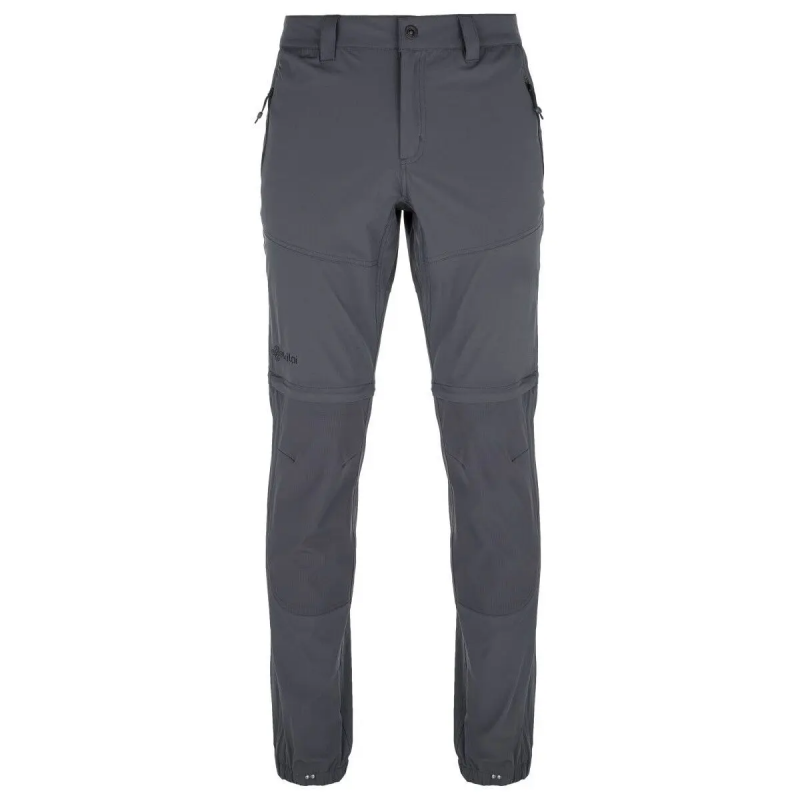 Modulierbare Wanderhose Kilpi Hosio