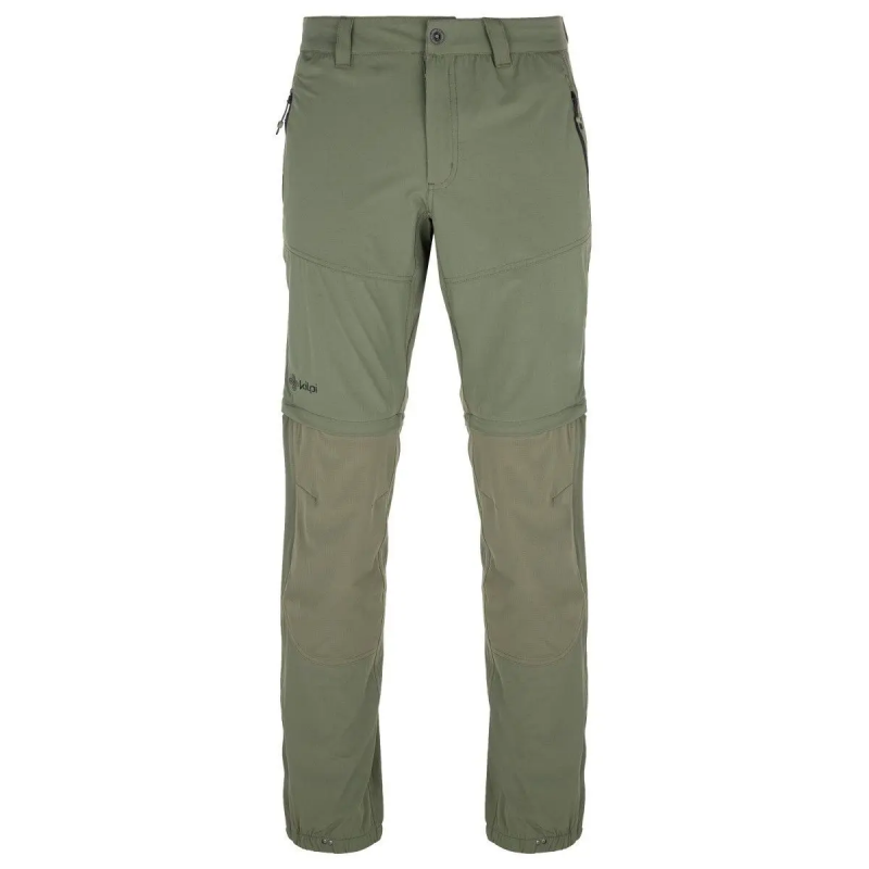 Modulierbare Wanderhose Kilpi Hosio