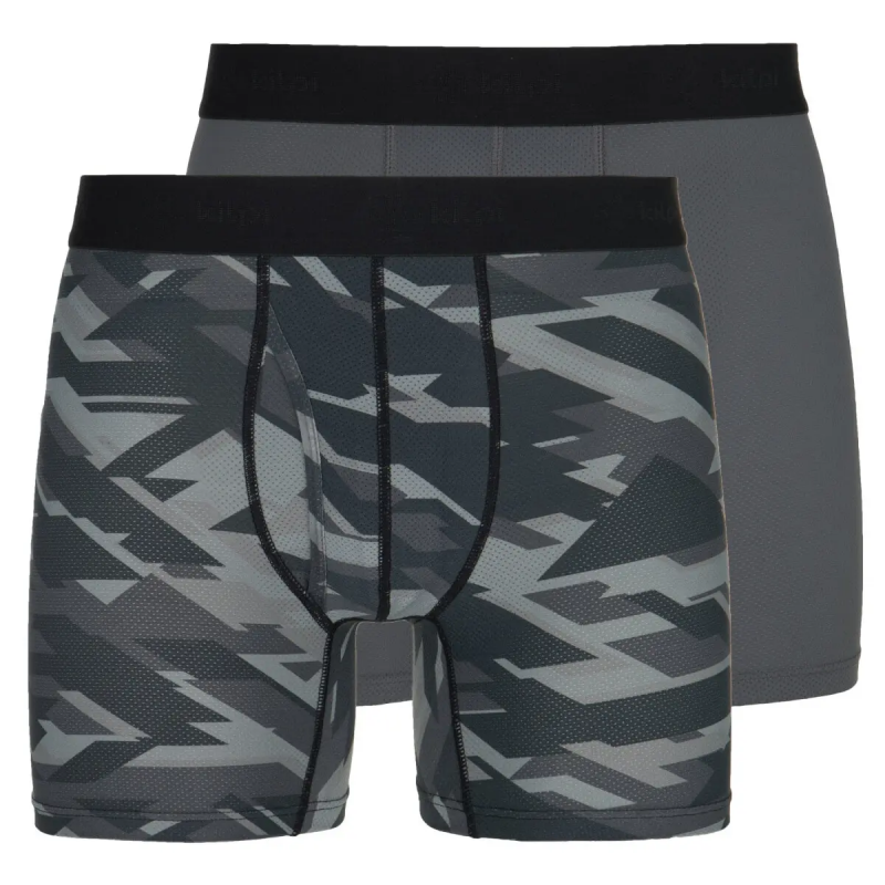 2er Pack technischen Boxershorts Kilpi Nett