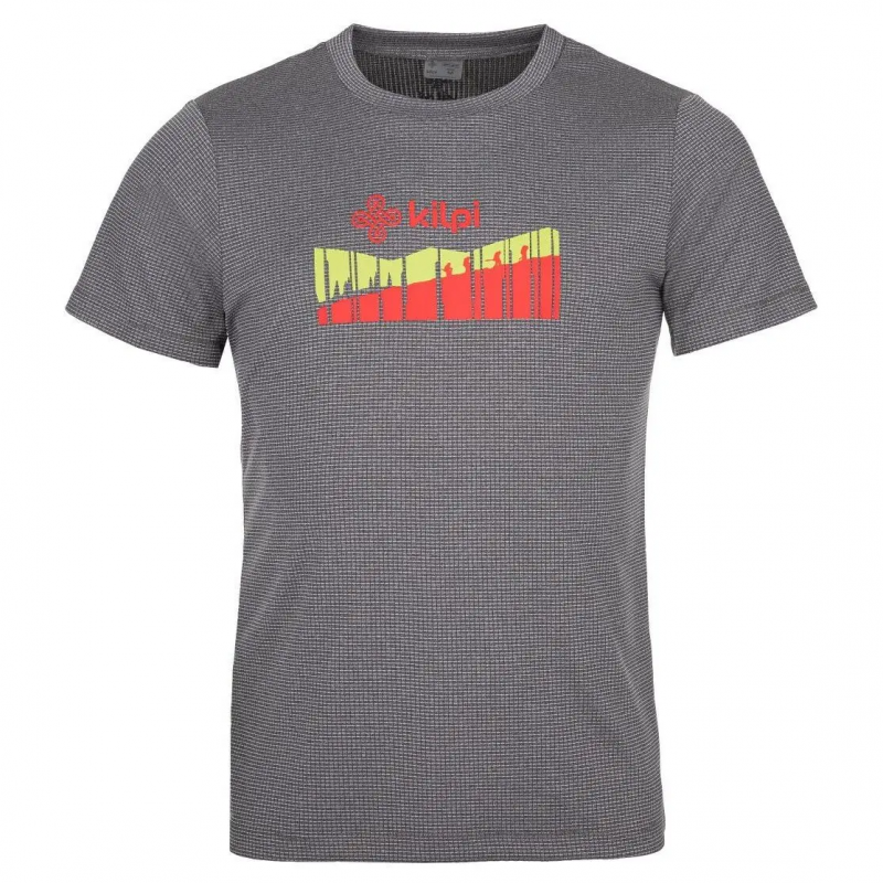 T-Shirt Kilpi