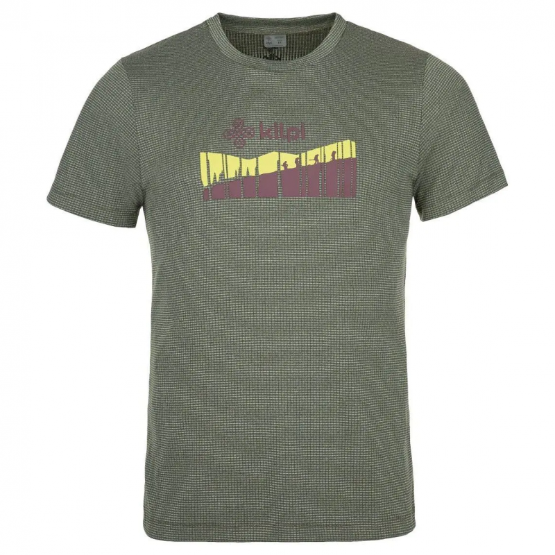 T-Shirt Kilpi