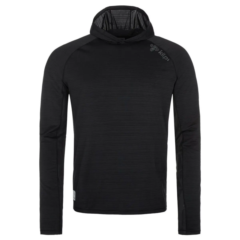 Technisches Kapuzensweatshirt Kilpi Aileen