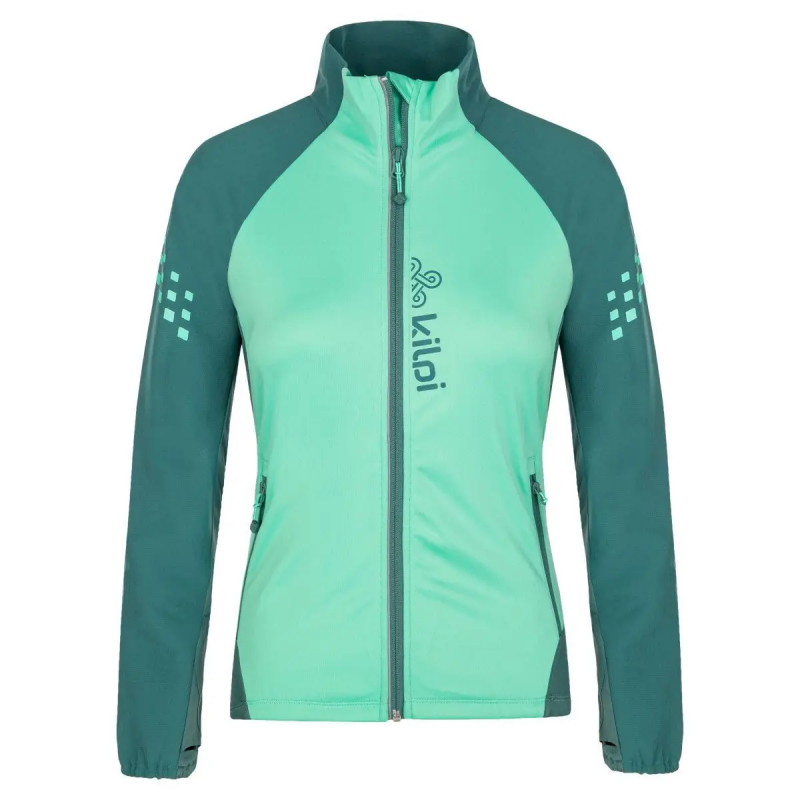 Jacke running Damen Kilpi Nordim