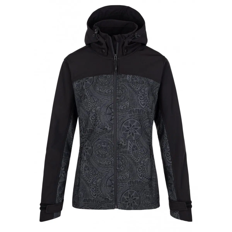 Regenjacke Frauen Kilpi Ravia