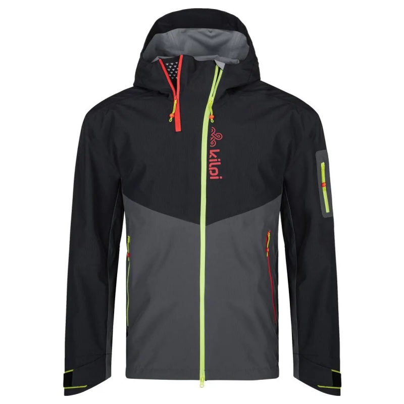 Regenjacke Kilpi Metrix