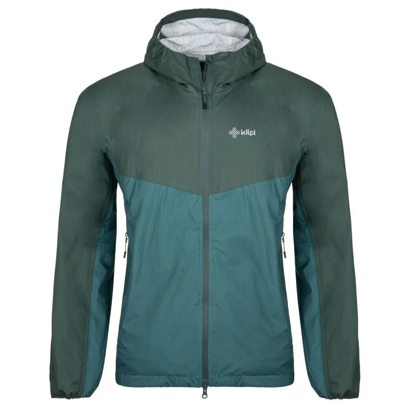 Wasserdichte Jacke Kilpi Hurricane