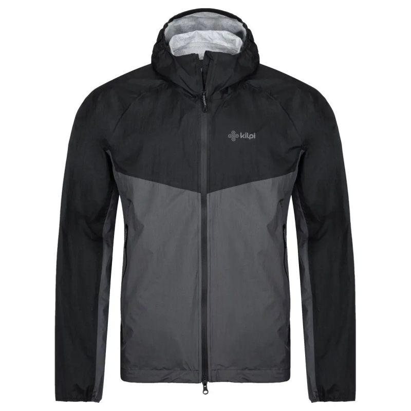 Wasserdichte Jacke Kilpi Hurricane