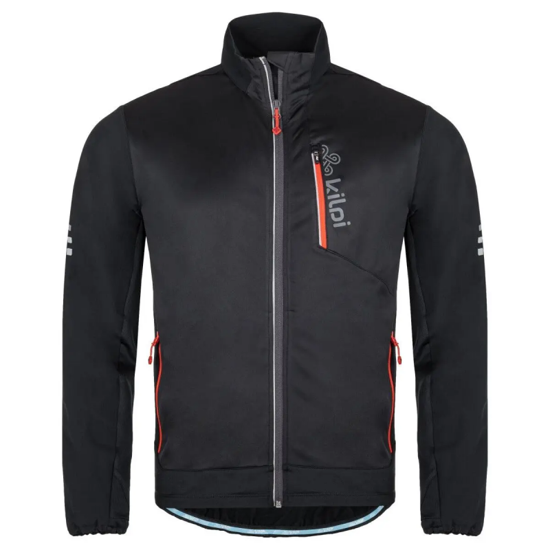 Jacke running Kilpi Nordim