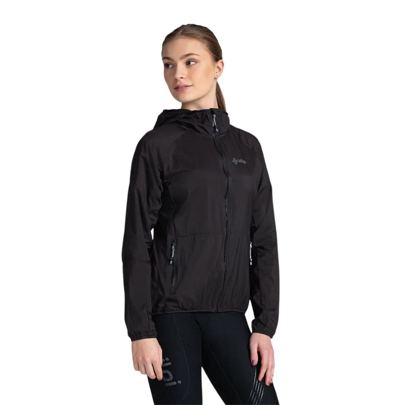 Damenjacke Kilpi Rosa