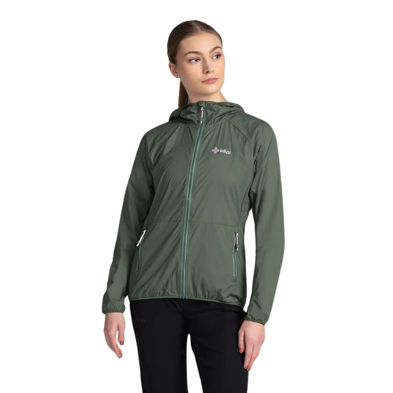Damenjacke Kilpi Rosa
