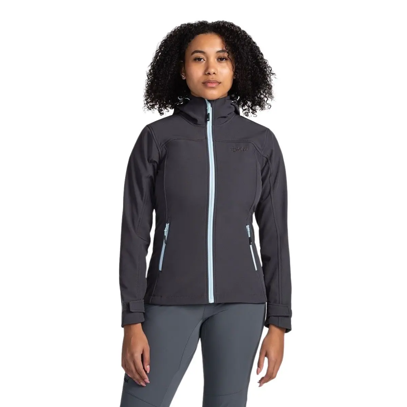 Wanderjacke Damen Kilpi Ravia