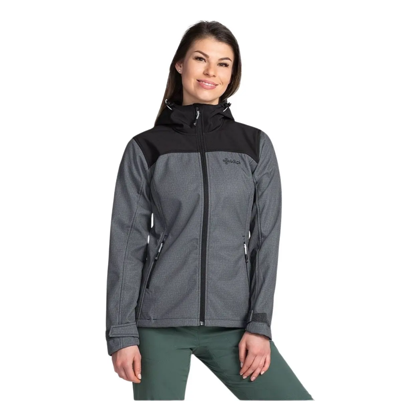 Wanderjacke Damen Kilpi Ravia