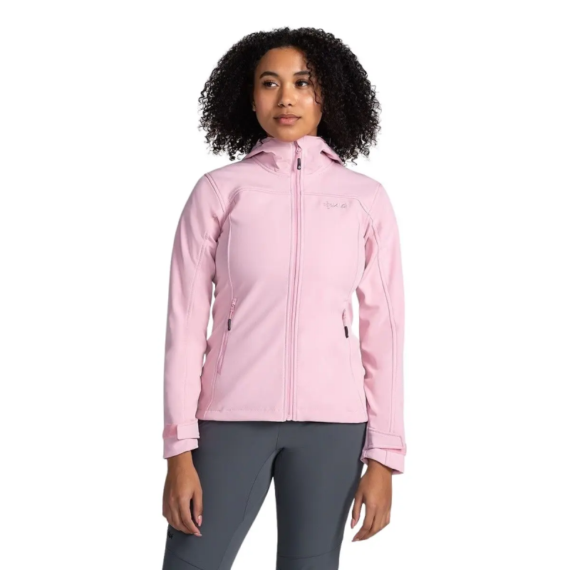 Wanderjacke Frau Kilpi Ravia