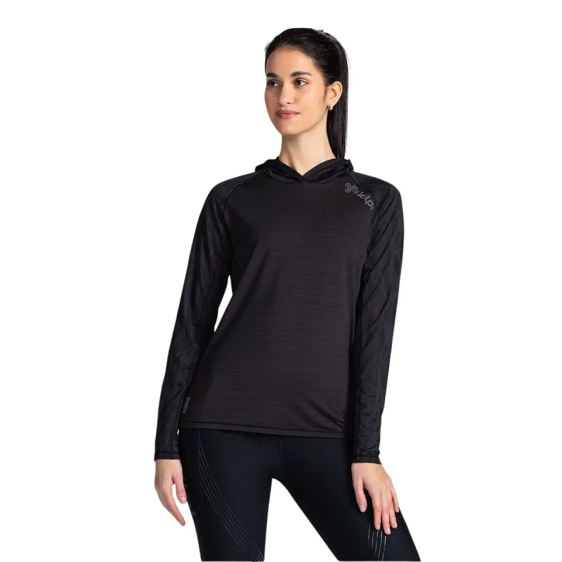 Hoodie Damen Kilpi Aileen