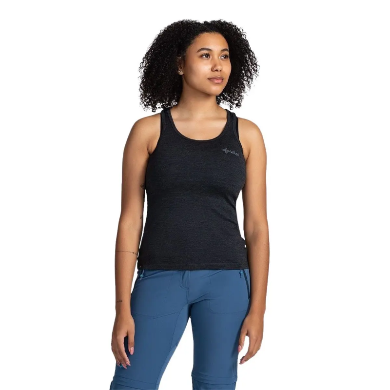 Damen-Top Kilpi Mirien