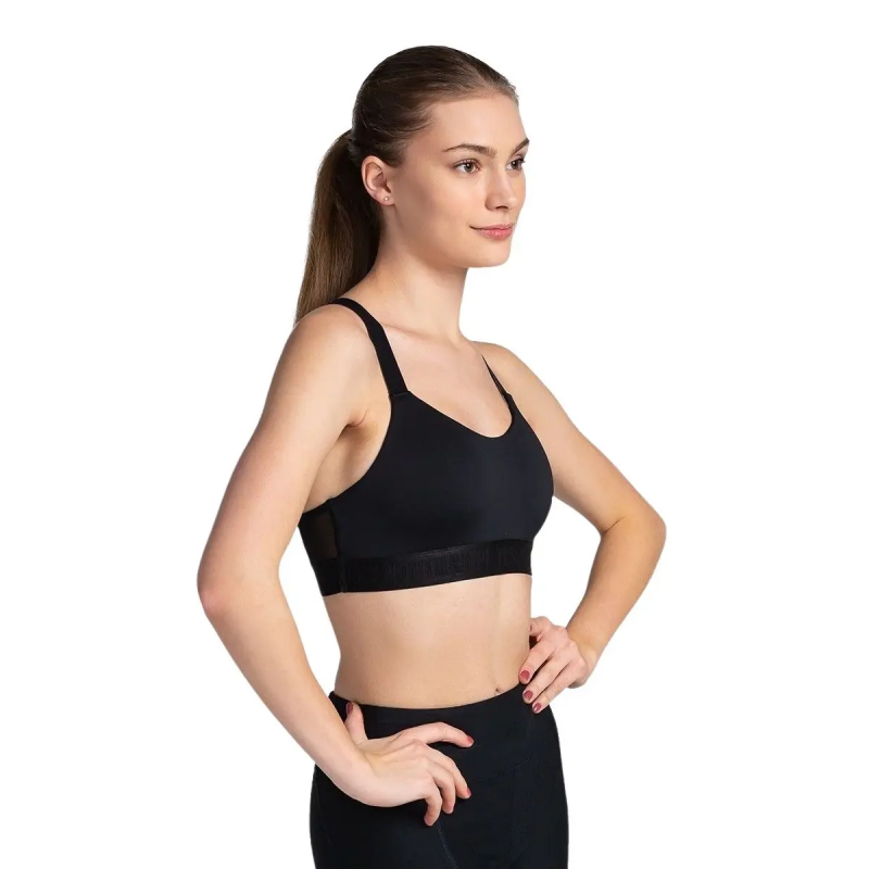 Damen-Sport-BH Kilpi Rinta