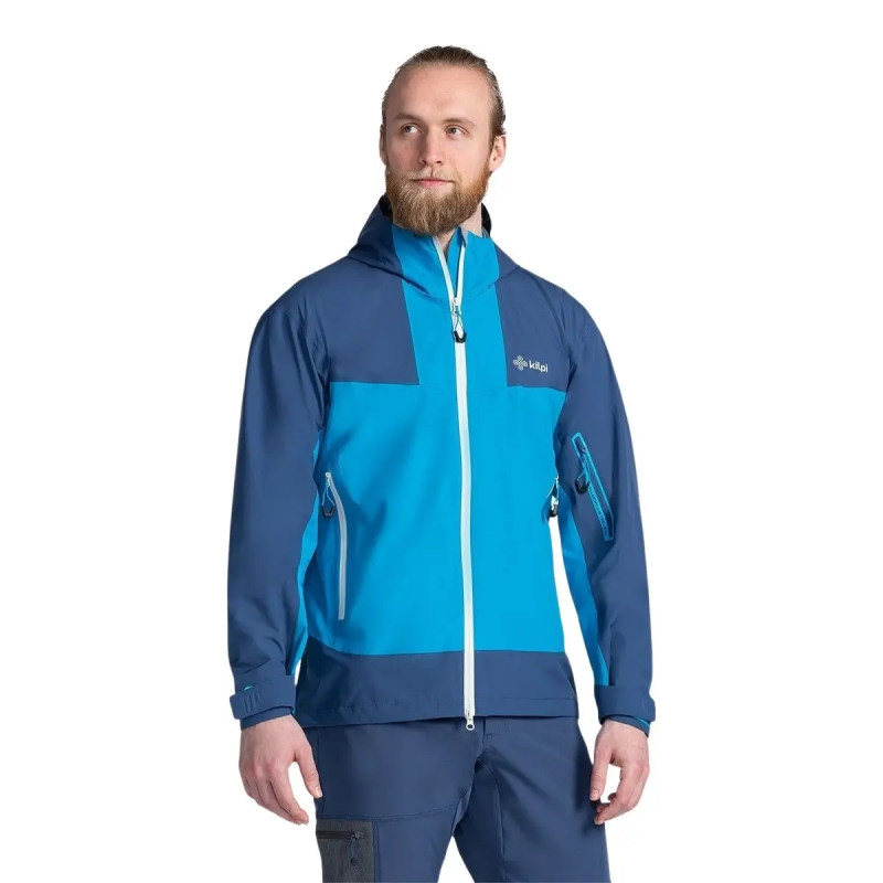 Regenjacke Kilpi Mamba