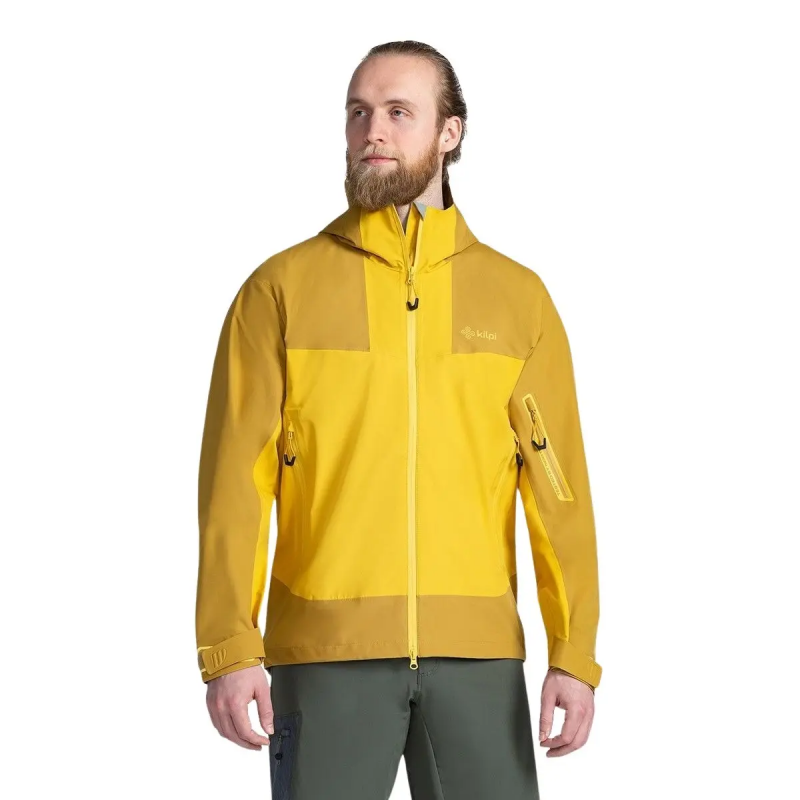 Regenjacke Kilpi Mamba
