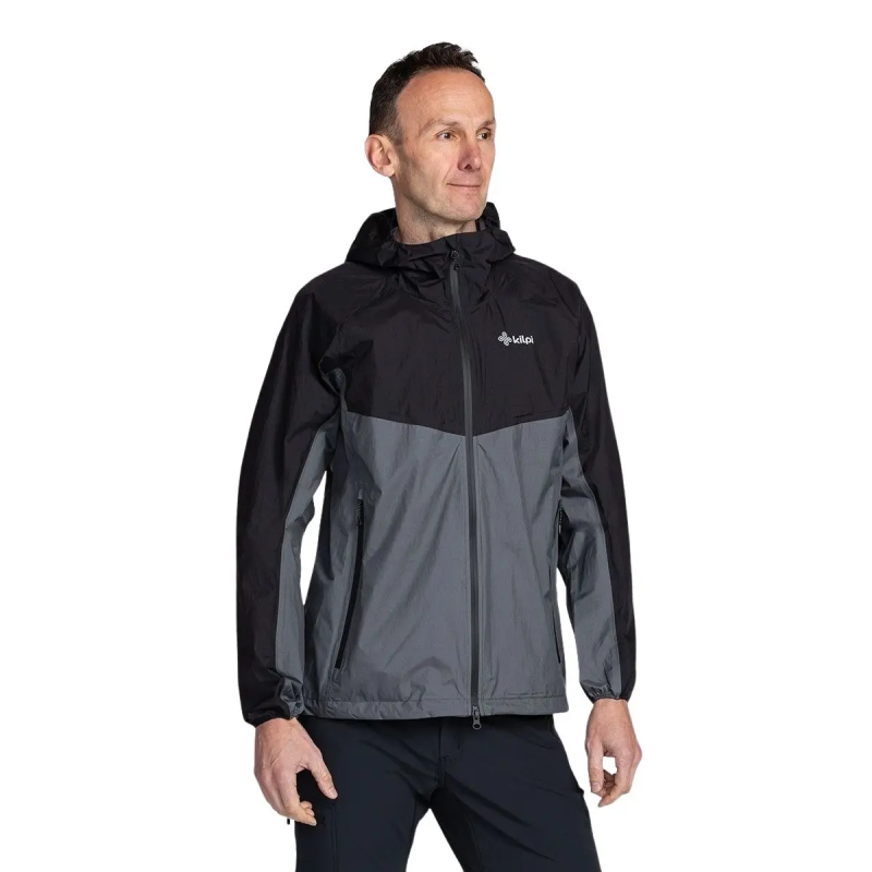 Wasserdichte Jacke Kilpi Hurricane
