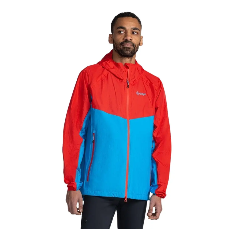 Regenjacke Kilpi Hurricane