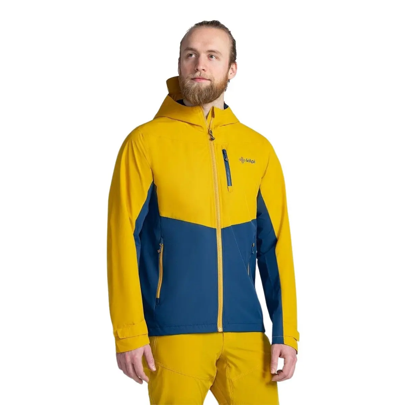 Jacke Kilpi Sonna
