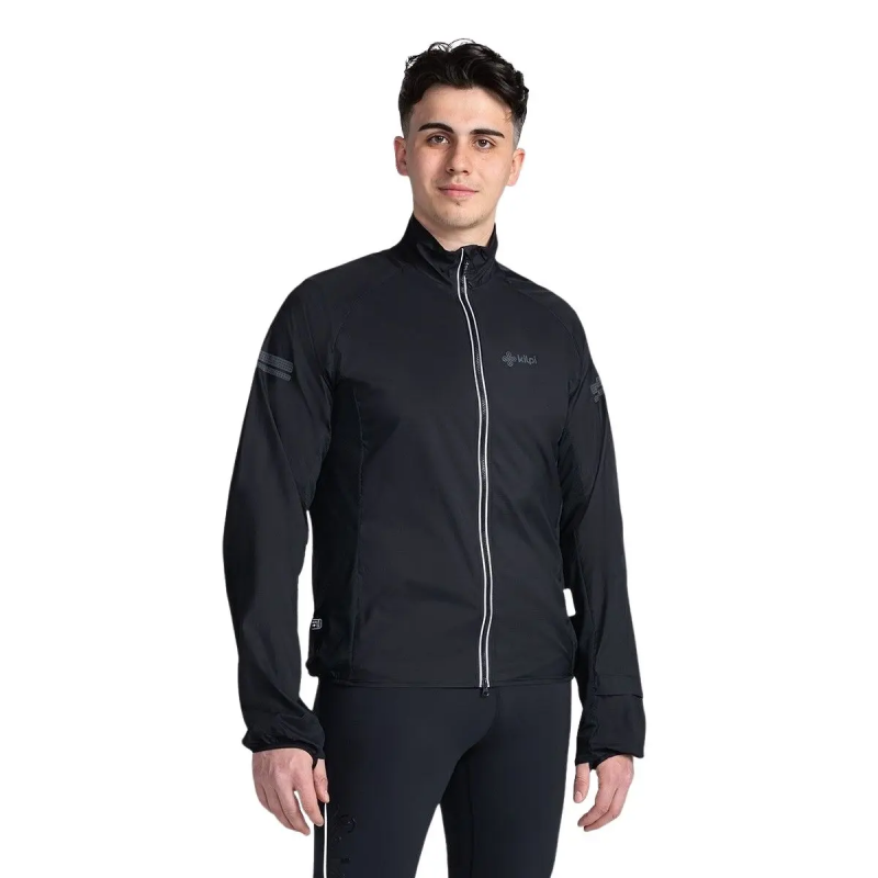 Jacke Kilpi Tirano