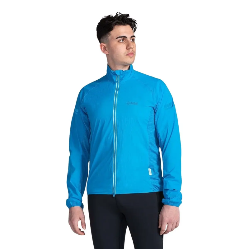 Jacke Kilpi Tirano
