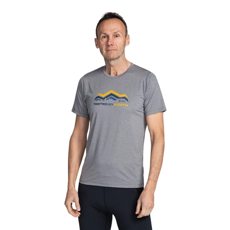 T-Shirt Kilpi