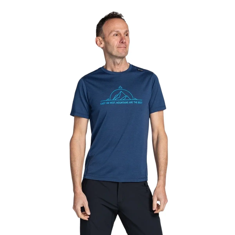 T-Shirt Kilpi