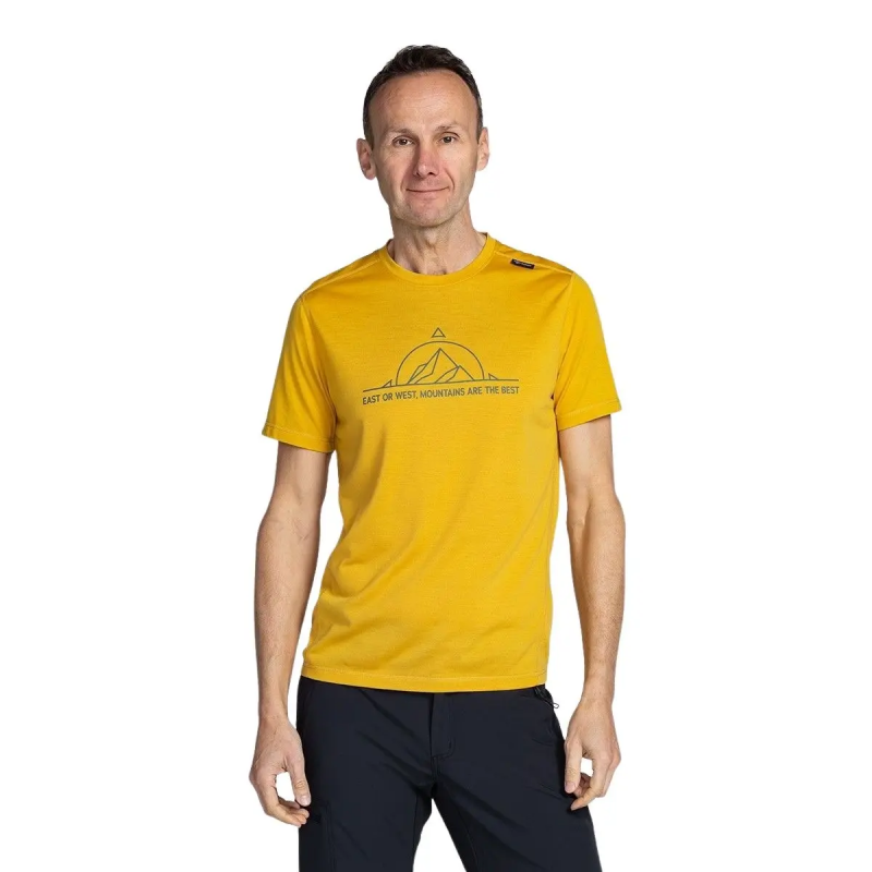 T-Shirt Kilpi