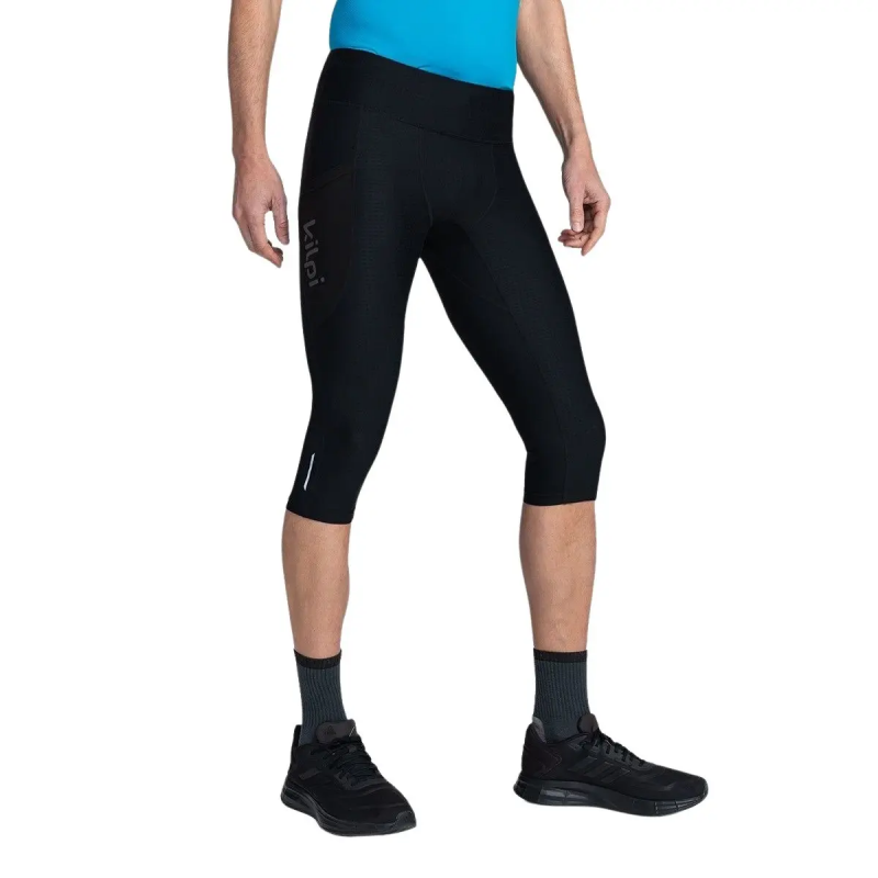 Leggings 3/4 Kilpi Terry