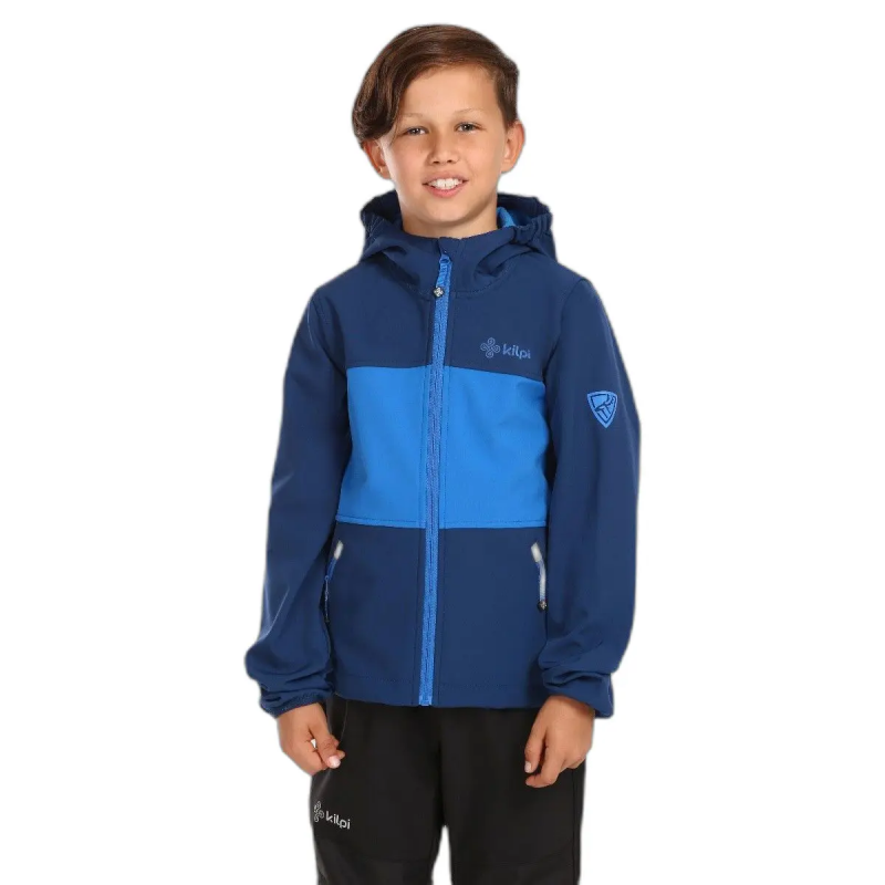 Wanderjacke Kind Kilpi Ravia