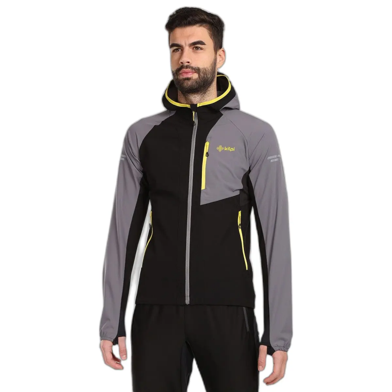 Wanderjacke Kilpi Baleo